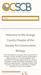 Mobile Screenshot of ocscb.org